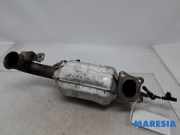 Katalysator ohne Lambdasonde Opel Crossland X P17 9822117480