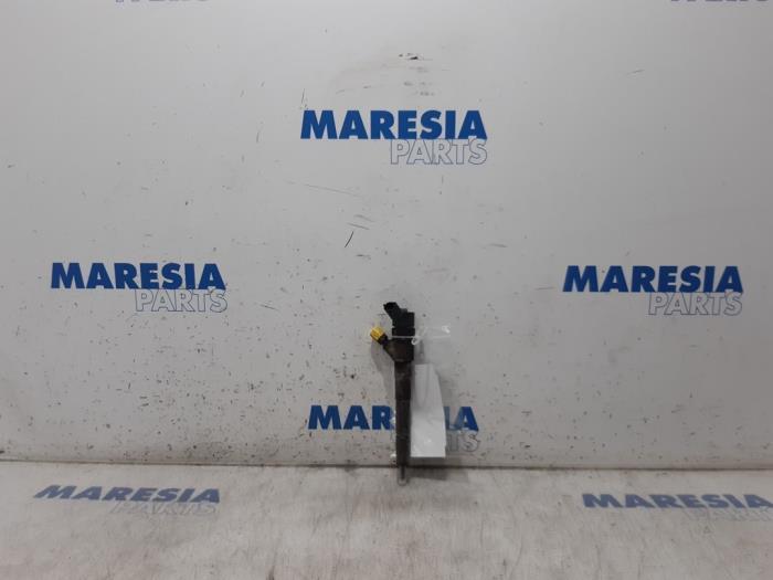 Einspritzdüse Fiat Ducato Kasten 250 0445110273 Bild Einspritzdüse Fiat Ducato Kasten 250 0445110273