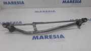 Wischergestänge Renault Kangoo II Rapid FW0 8200409692
