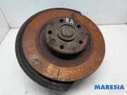 Achsschenkel rechts hinten Peugeot 508 I SW 8E 517655