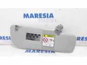 Sonnenblende rechts Opel Combo D Kasten X12 95511902