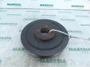 Zahnriemenscheibe Kurbelwelle Citroen C8 E 0515S4