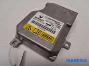 Steuergerät Airbag Renault Twingo II CN0 8201236035