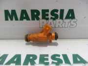 Einspritzdüse Peugeot 206 SW 2E/K 0280156034