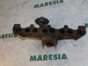 Auspuffkrümmer Citroen C5 II Break RE 0341F8