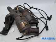 Katalysator ohne Lambdasonde Alfa Romeo 159 939 55193547