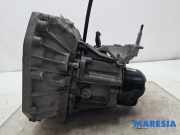 Schaltgetriebe Renault Clio IV BH 320107568R