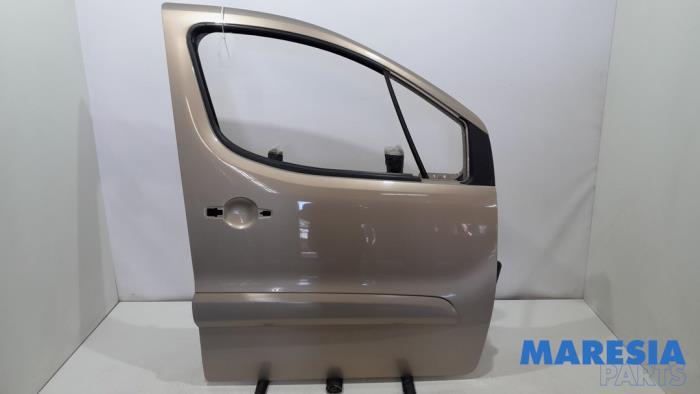Tür rechts Citroen Berlingo II Multispace B9 9004Z6