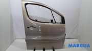 Tür rechts Citroen Berlingo II Multispace B9 9004Z6