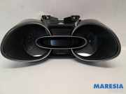 Instrumentenkombination Renault Clio IV Grandtour KH 248107748R