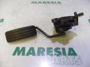 Sensor für Gaspedalstellung Renault Scenic II JM 8200159647
