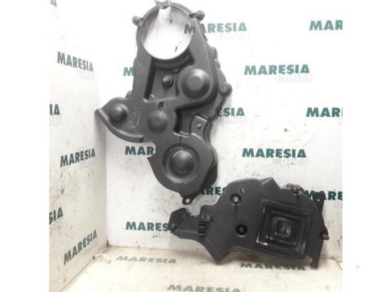 Stirndeckel (Motor) Citroen C2 0320S5 Bild Stirndeckel (Motor) Citroen C2 0320S5
