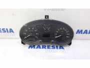 Instrumentenkombination Citroen Jumpy II Kasten 9666904880