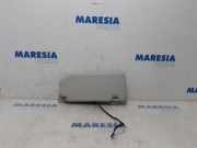 Sonnenblende links Citroen C4 II B7 8163EN