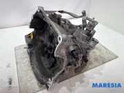 Schaltgetriebe Opel Astra K Sports Tourer B16 55510720