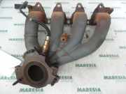 Auspuffkrümmer Renault Laguna II Grandtour G 138083