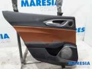 Türverkleidung links hinten Alfa Romeo Giulia 952