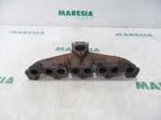 Auspuffkrümmer Citroen C4 Grand Picasso U 9681570480