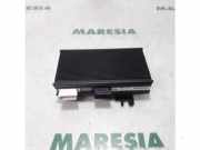 Audio-Verstärker Citroen C6 T 9662695480