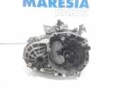 Schaltgetriebe Alfa Romeo Giulietta 940 C63505