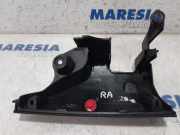 Stoßstangenecke rechts hinten Renault Kangoo II Rapid FW0 8200557183