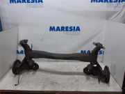 Hinterachse komplett Citroen C4 II Picasso 1610186480