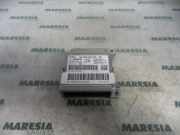 Steuergerät Airbag Peugeot 207 9663593480