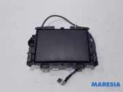 Monitor Navigationssystem Peugeot 3008 6593P9