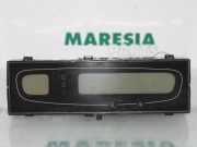 Multifunktionsanzeige Renault Laguna II Grandtour G 8200002604