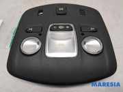 Innenleuchte Citroen DS3 Cabriolet 9677477877