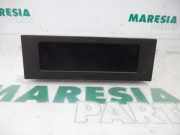 Multifunktionsanzeige Citroen C3 II SC 6593T9