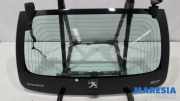Heckscheibe Peugeot 107 8744W1