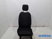 Sitz links Renault Clio IV BH XXXXXXXXXX