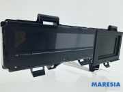 Instrumentenkombination Renault Grand Scenic III JZ 248103583R