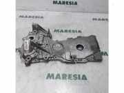 Stirndeckel (Motor) Renault Clio IV BH 135028725R