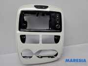 Lüftungsgitter Armaturenbrett Renault Zoe BFM 682602671R