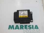 Steuergerät Airbag Renault Megane III Grandtour KZ 985105478R
