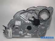Fensterheber rechts hinten Alfa Romeo 159 Sportwagon 0071740179