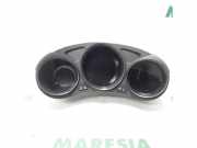 Instrumentenkombination Citroen C4 II B7 9801532980