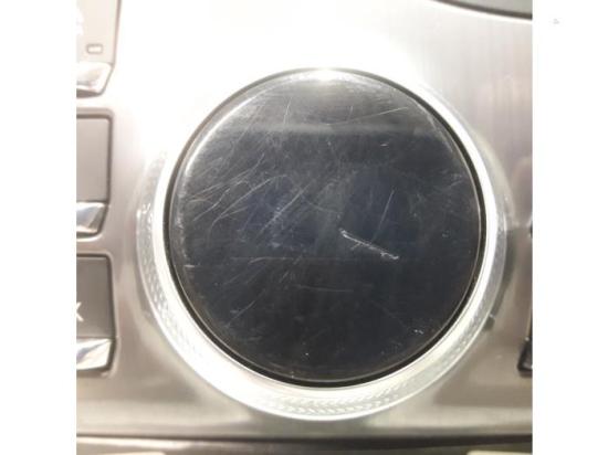 Heizungsbetätigung (Konsole) Citroen DS5 98025374ZD Bild Heizungsbetätigung (Konsole) Citroen DS5 98025374ZD