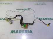 Schließzylinder für Zündschloß Peugeot 307 4162X4