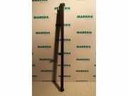 Laderaumabdeckung Peugeot 207 CC 8794TH