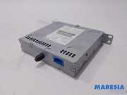 CD-Radio Peugeot 508 I SW 8E 9807729080
