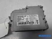 Steuergerät Airbag Renault Clio III Grandtour R 8200963406