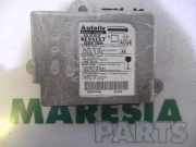 Steuergerät Airbag Renault Megane II BM/CM 8200411006