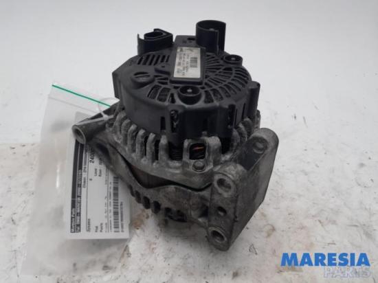 Lichtmaschine Fiat Punto 199 51880175 Bild Lichtmaschine Fiat Punto 199 51880175