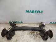 Hinterachse komplett Renault Grand Scenic III JZ 555010148R