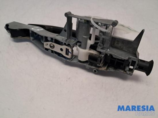 Türgriff links hinten Citroen Berlingo II Multispace B9 9101GH Bild Türgriff links hinten Citroen Berlingo II Multispace B9 9101GH