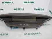 Instrumentenkombination Citroen C4 I LC 6106VZ