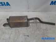 Endschalldämpfer Renault Twingo II CN0 8200500948